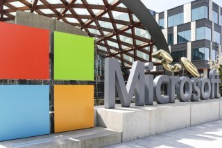 La faille découverte par Microsoft touche des services largement utilisés (Archives) KEYSTONE/AP/Jason Redmond